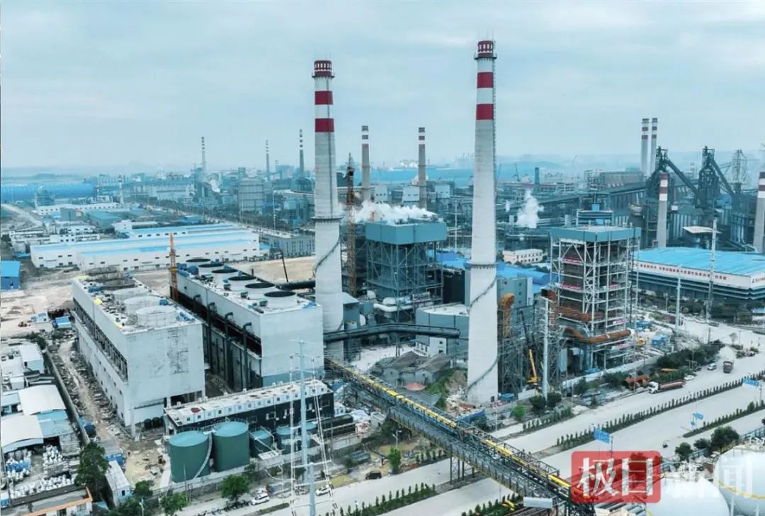 廣西盛隆145MW超臨界煤氣發(fā)電項目.jpg